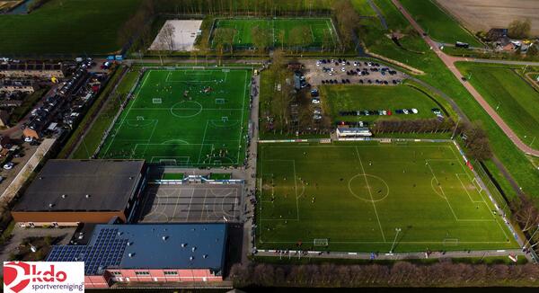 WA Verlaan Toernooi: strak georganiseerd sportfestijn